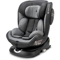 osann Autokindersitz Swift360 S iSize Universe Grey von osann