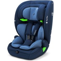 osann Kinderautositz Flux Plus iSize Navy Melange von osann