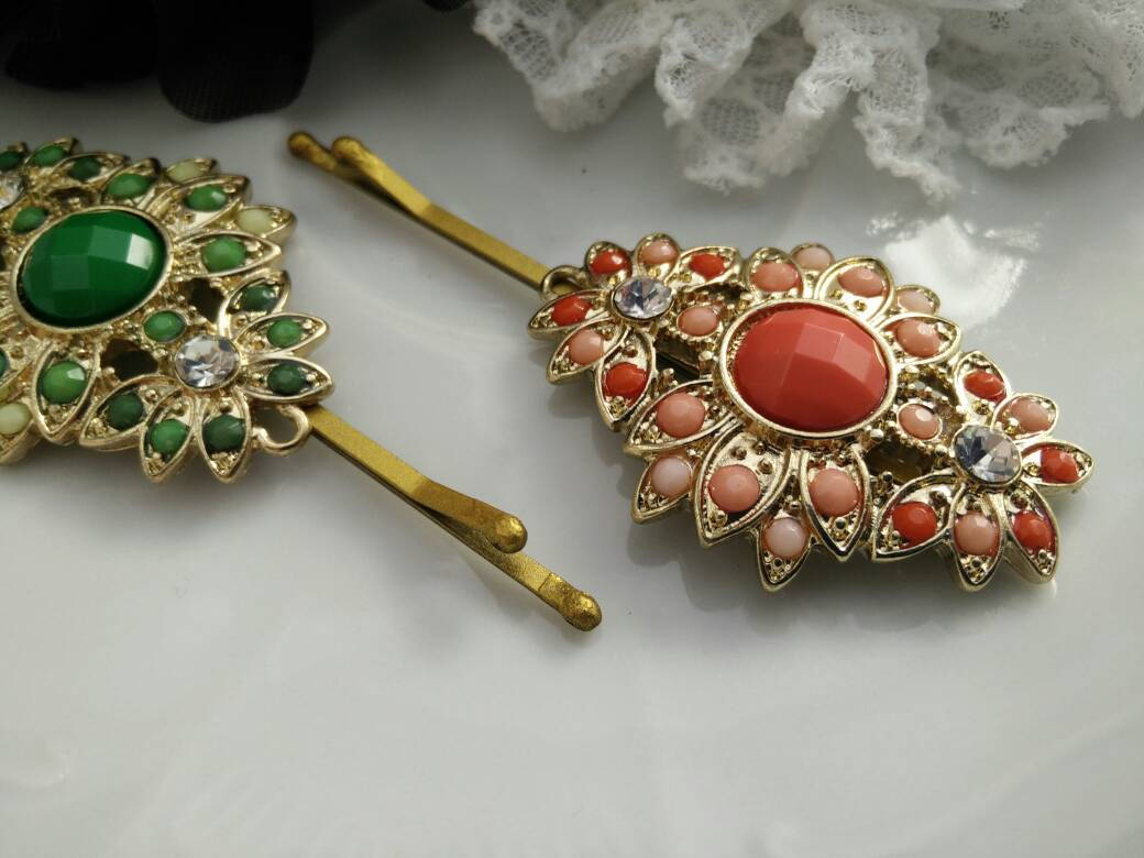 Dark Pink Tichel Pin Funkelnde Verzierte Haarnadel, Brautschleier, Schmuck, Accessoires, Für Ihr Haar, Pin Mit Glänzenden Steinen Dark Pink Tichel Pin Funkelnde Verzierte Haarnadel, Brautschleier, Schmuck, Accessoires, Für Ihr Haar, Pin Mit Glänzenden Steinen von oshratDesignz