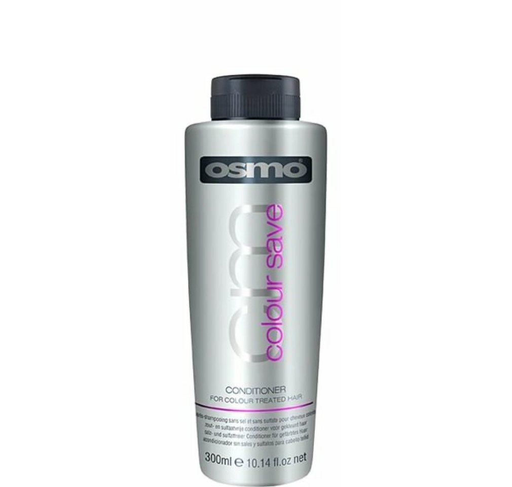 osmo Haarspülung Farbe Mission Farbe speichern Conditioner 300ml von osmo