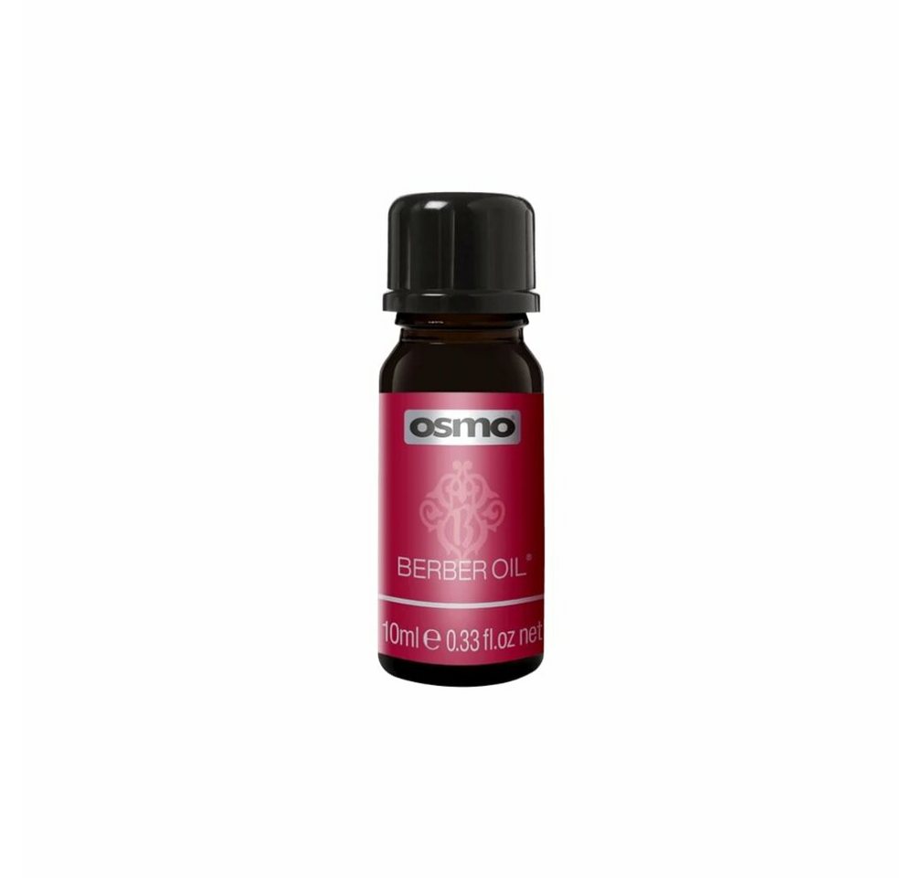 osmo Leave-in Pflege Berberöl 10ml von osmo