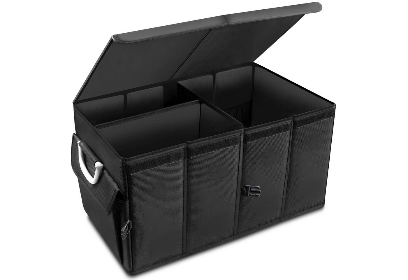 osoltus Trachtentasche osoltus Kofferraumtasche 60x35x30cm Kofferraum Organizer Carbox von osoltus