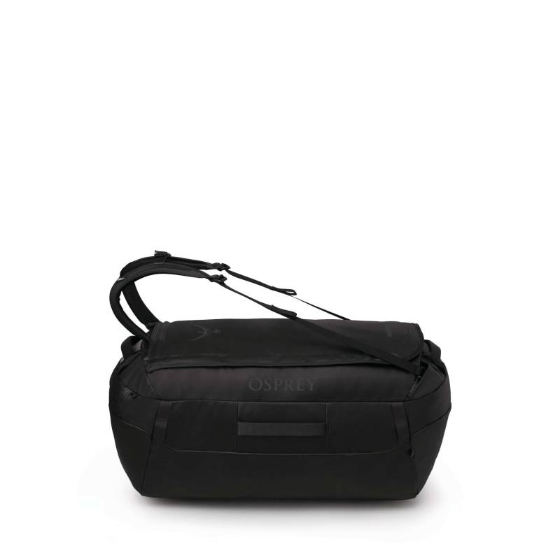 osprey - Osprey Transporter Duffel 95 - Raven Black OS Koffer24 von osprey