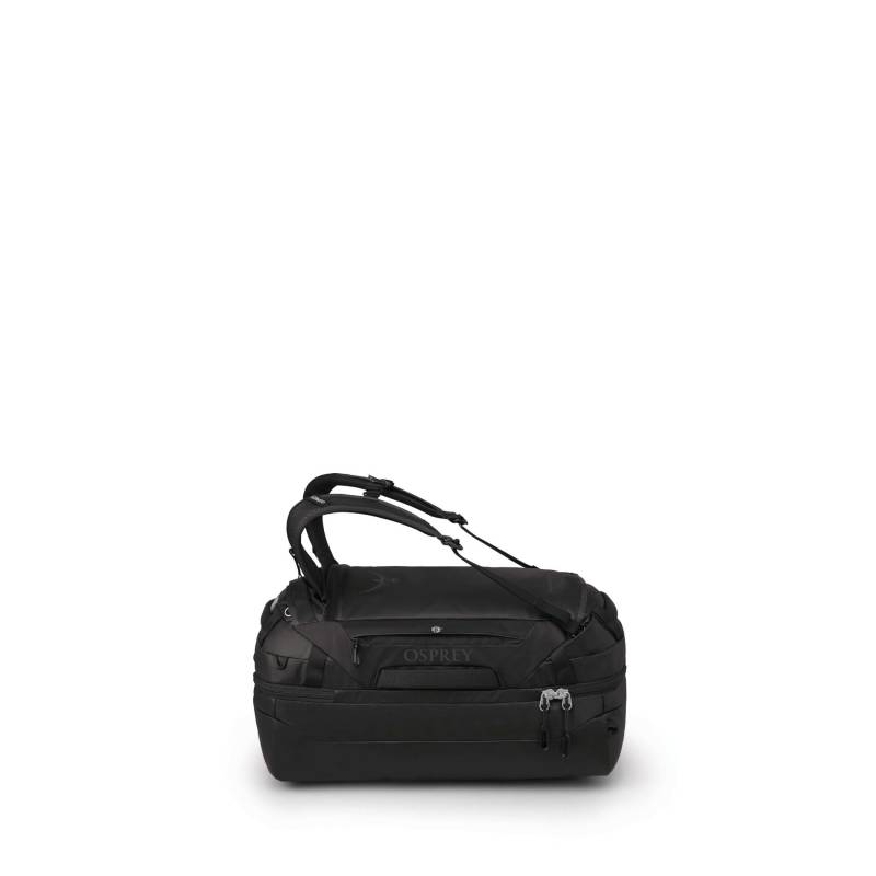 osprey - Osprey Transporter Squffel 44 - Raven Black OS Koffer24 von osprey