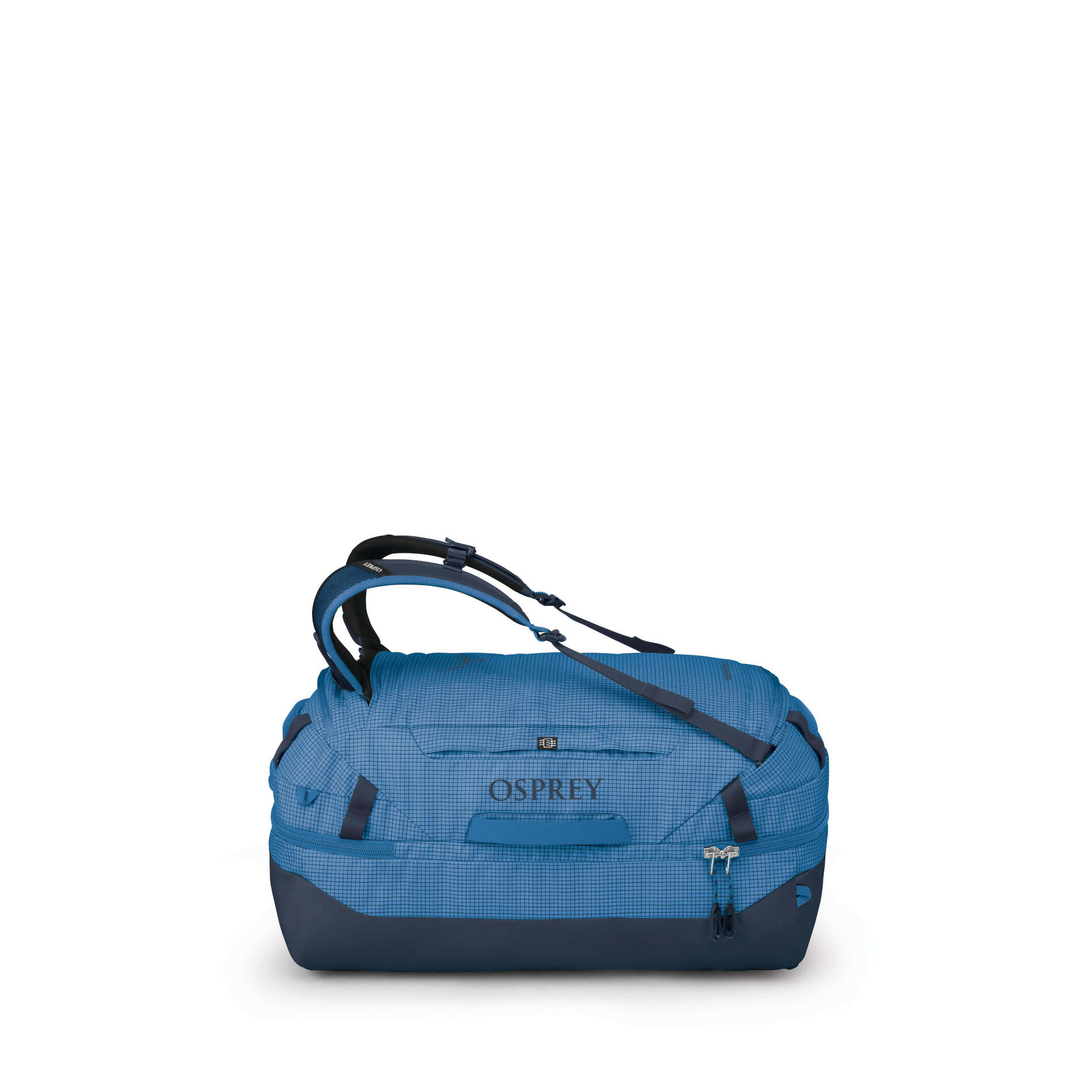osprey - Osprey Transporter Squffel 70 - Blue Flame OS Koffer24 von osprey