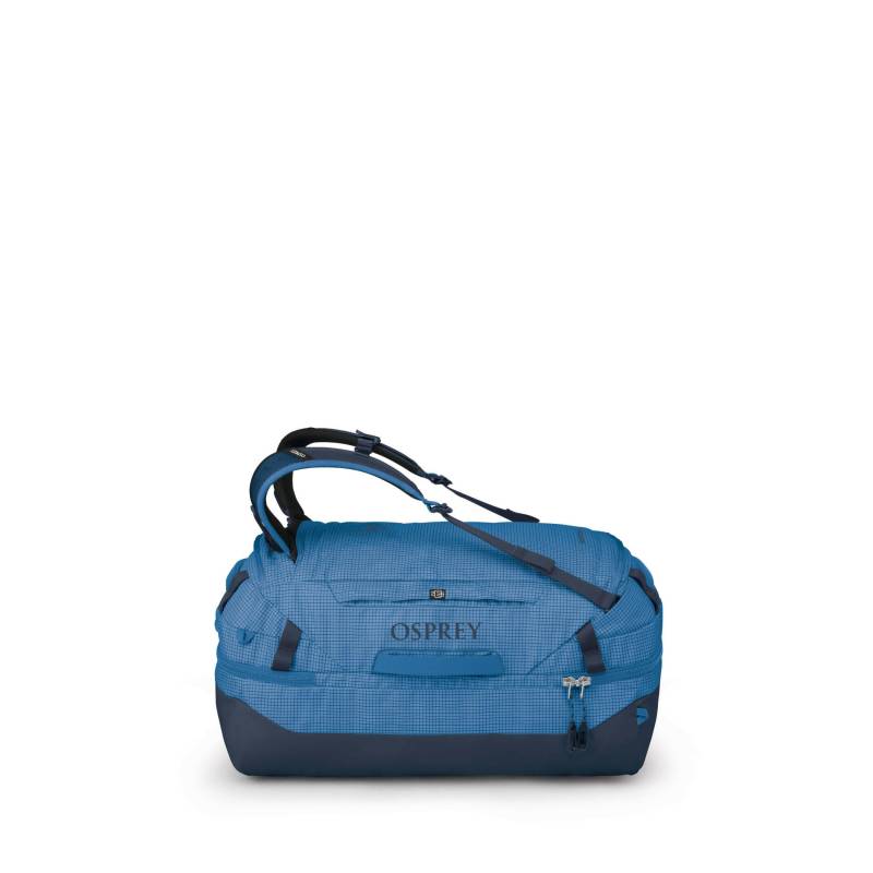 osprey - Osprey Transporter Squffel 70 - Blue Flame OS Koffer24 von osprey