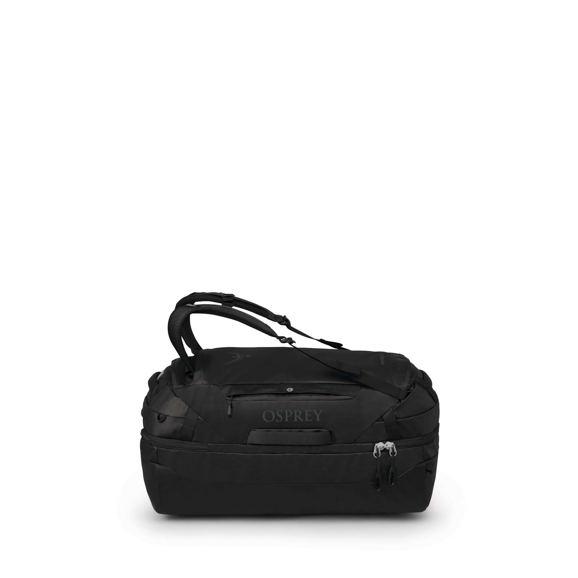 osprey - Osprey Transporter Squffel 70 - Raven Black OS Koffer24 von osprey