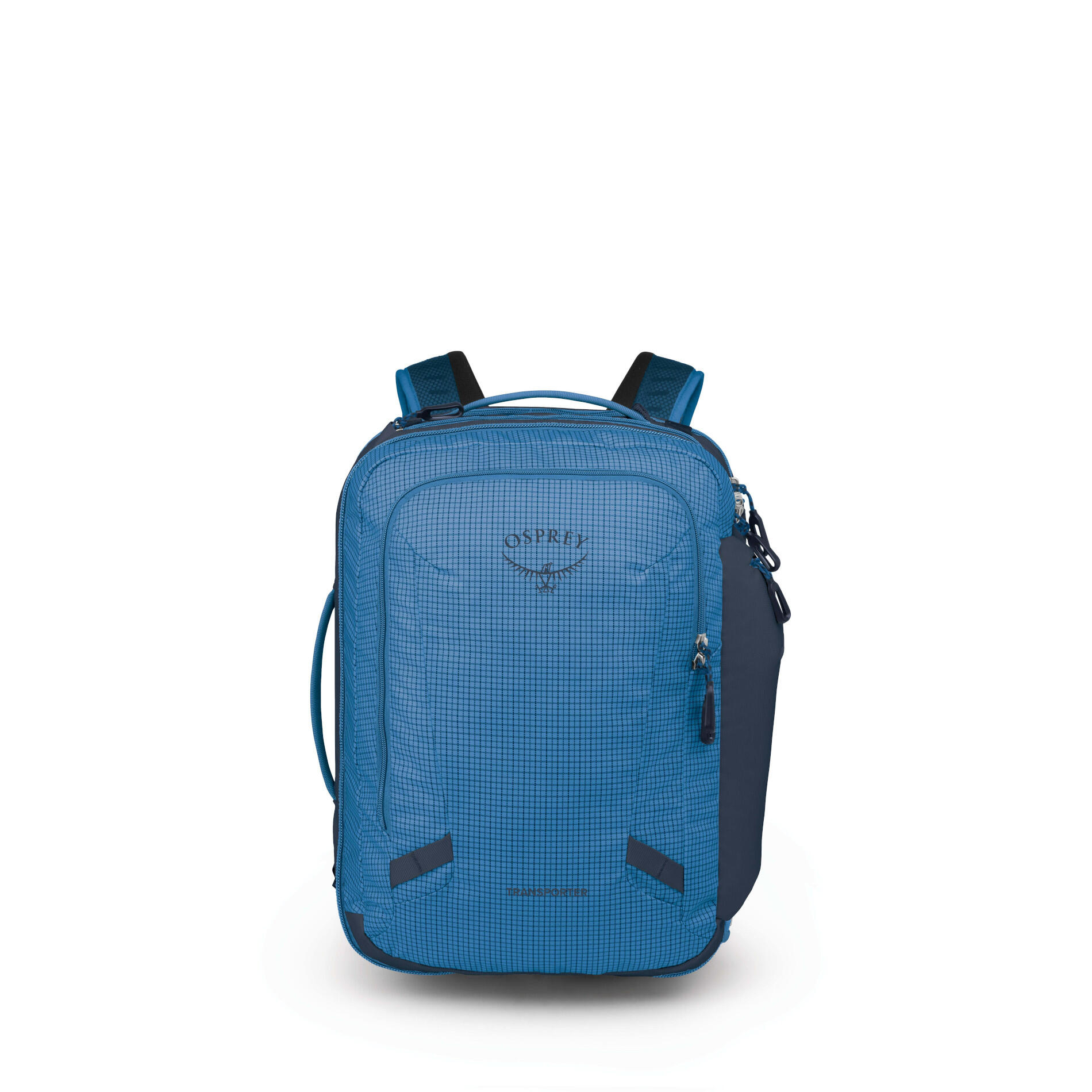 osprey - Osprey Transporter Travel Pack 36 - Blue Flame OS Koffer24 von osprey