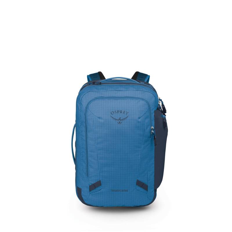 osprey - Osprey Transporter Travel Pack 44 - Blue Flame OS Koffer24 von osprey