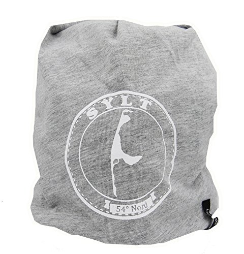 osters muschel-sammler-shop Kult Schlappmütze in grau - Sylt osters muschel-sammler-shop Kult Schlappmütze in grau - Sylt von osters muschel-sammler-shop