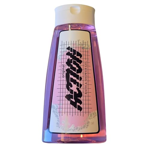 Action Women - Bade und Duschgel 300ml duschen Action Women - Bade und Duschgel 300ml duschen von ostprodukte-versand