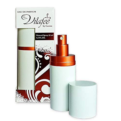 Eau de Parfum Spray "Vilafee" by Casino 35ml Eau de Parfum Spray "Vilafee" by Casino 35ml von ostprodukte-versand