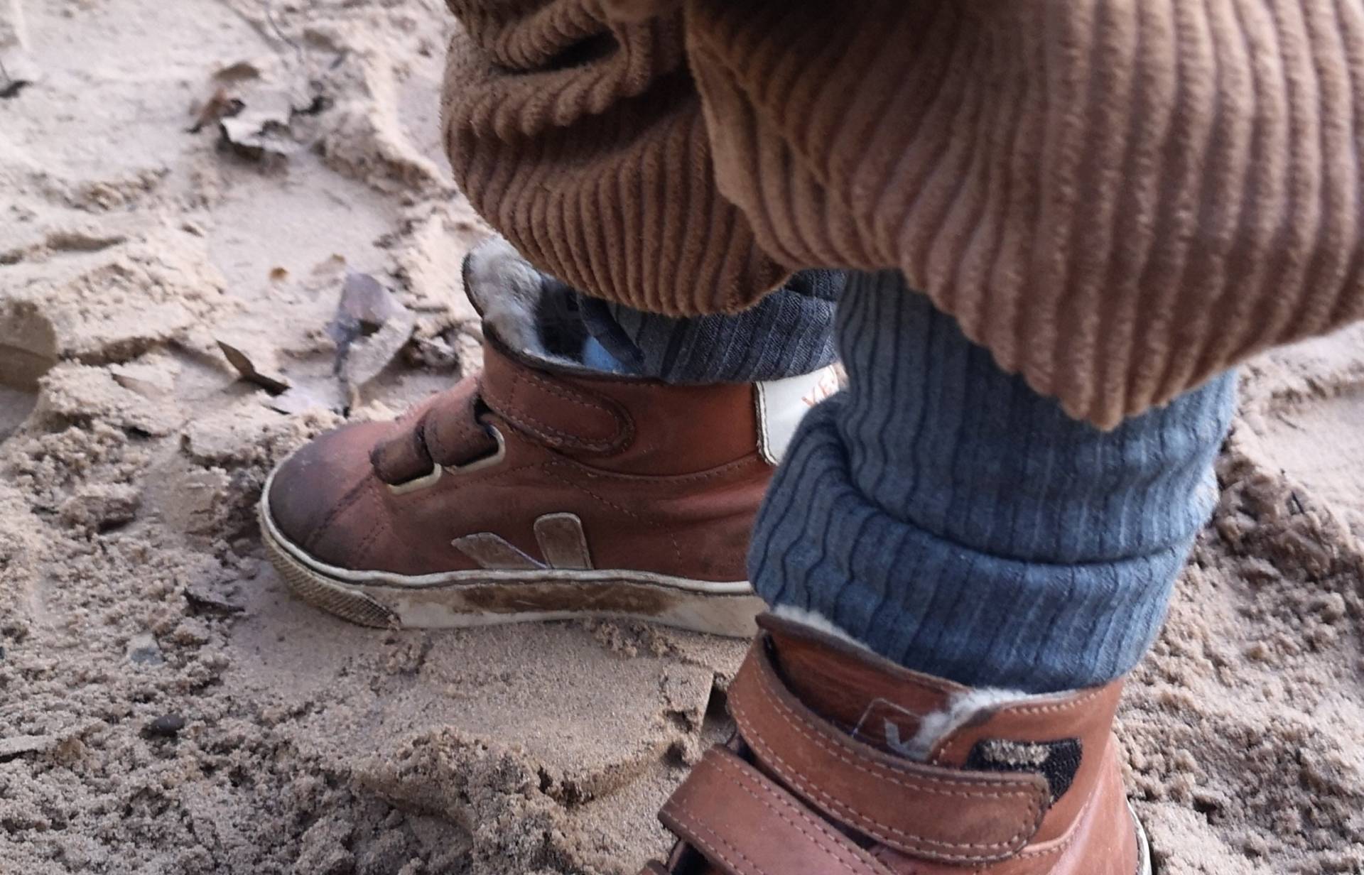 Pumphose Breitcordhose Mitwachshose Pumphose Breitcordhose Mitwachshose von ostseekinder