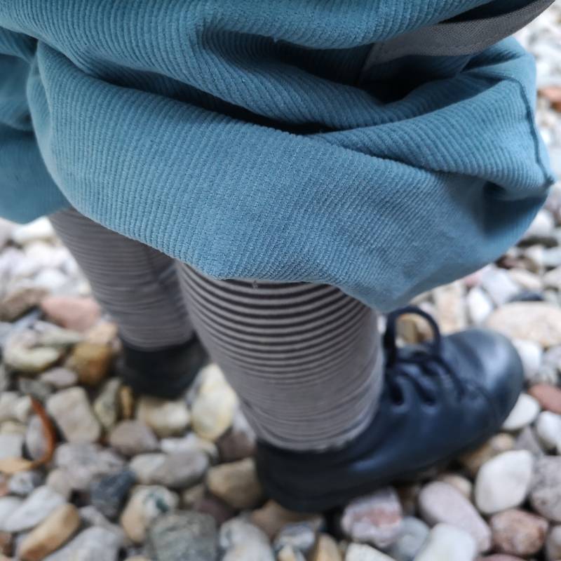 Pumphose Hose Feincordhose Mitwachshose Pumphose Hose Feincordhose Mitwachshose von ostseekinder