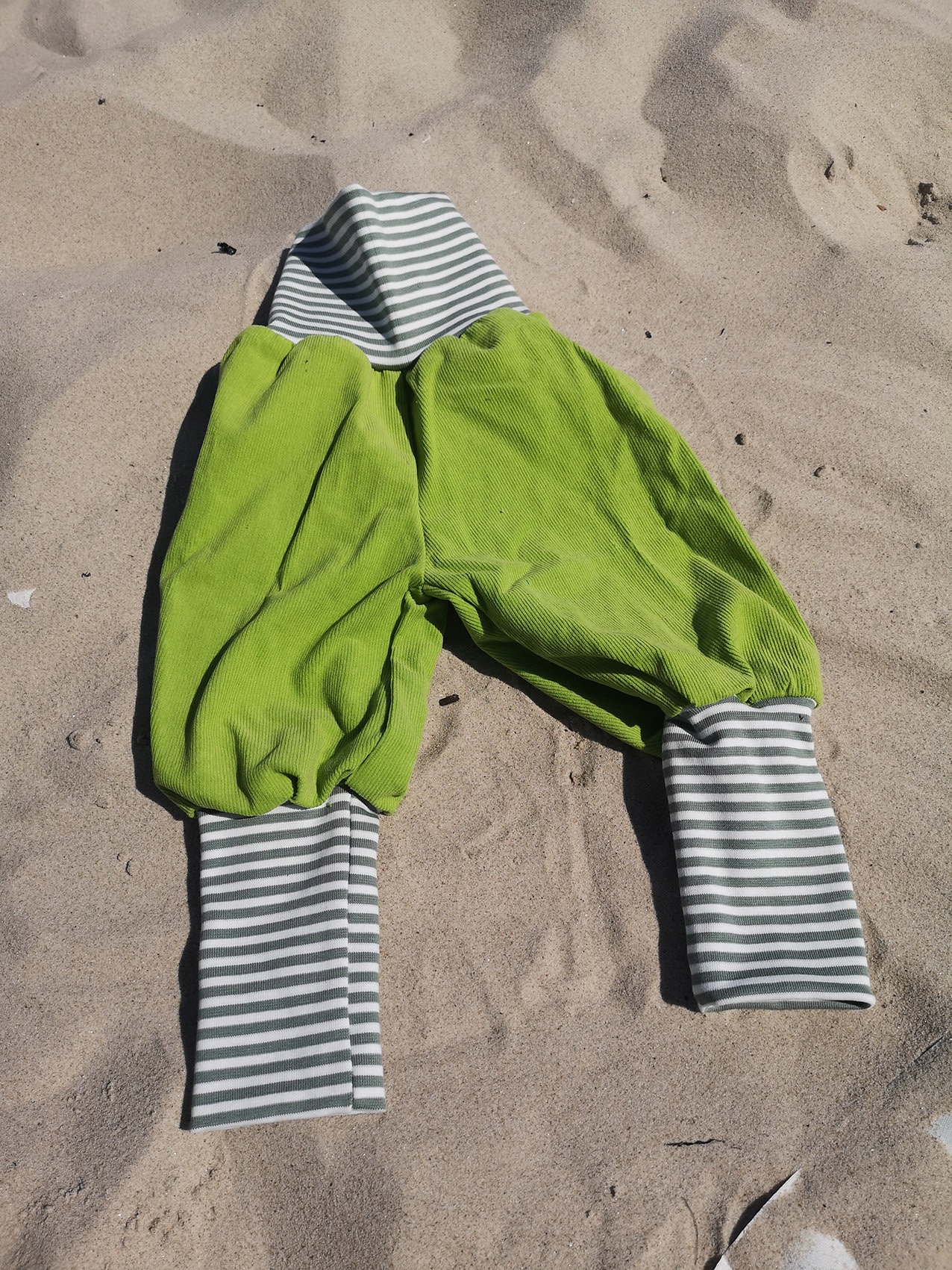 Pumphose Hose Feincordhose Mitwachshose Pumphose Hose Feincordhose Mitwachshose von ostseekinder