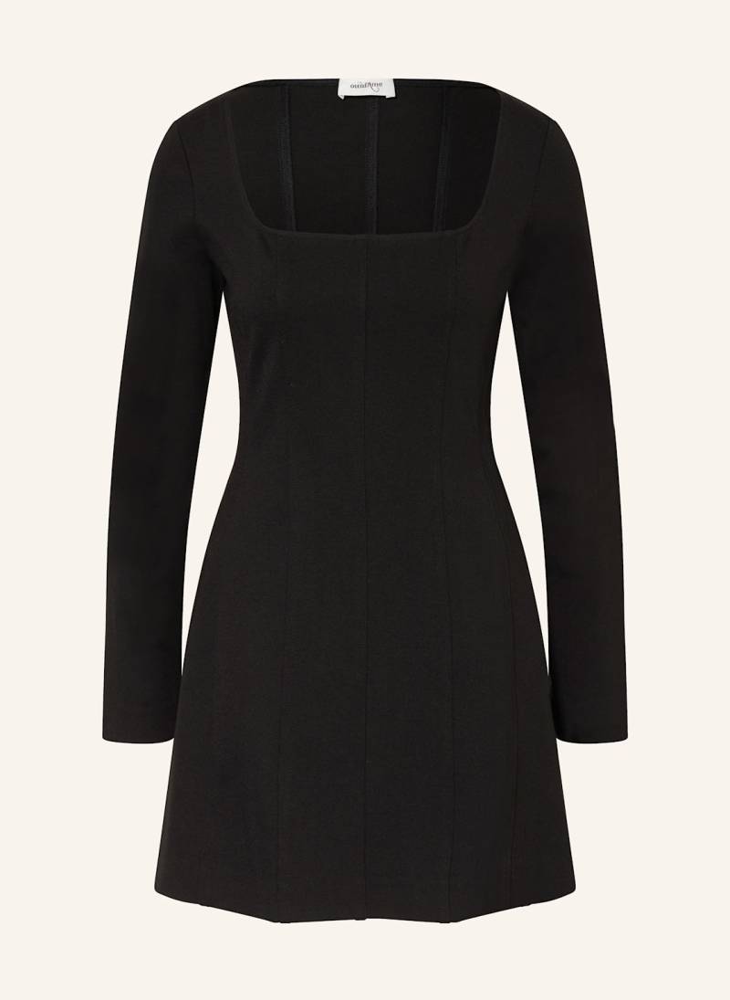 Ottod'ame Kleid schwarz von ottod'ame