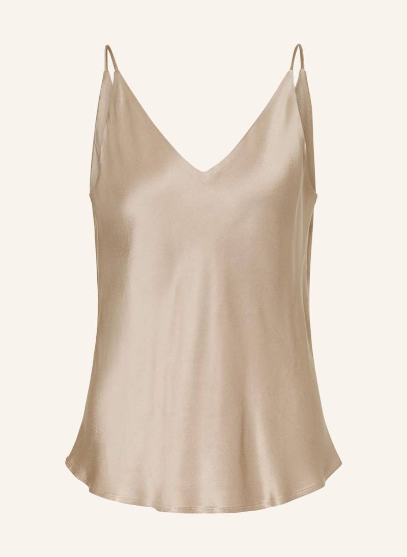 Ottod'ame Satintop Susy grau von ottod'ame