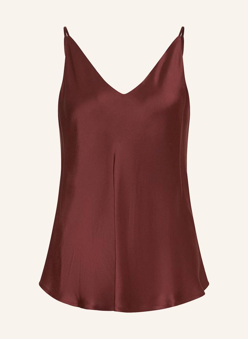 Ottod'ame Satintop Susy rot von ottod'ame