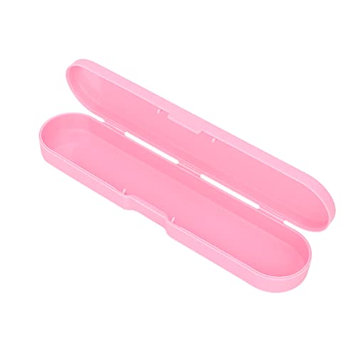 Professionelle Nadelspeicherbox für Schönheitstools abs Material Pink (Pink 1300ml) von outdoorm