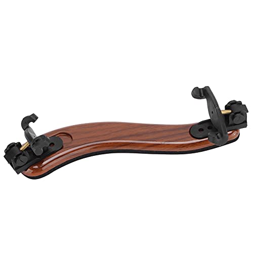 outdoorm Geige Schulter -Rastpadshöhe Verstellbarer Stütze Grip Musikinstrumente Accessoires für Männer und Frauen von outdoorm