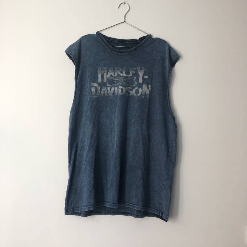 Harley Evansville Panzer Harley Evansville Panzer von outsiderXcollective