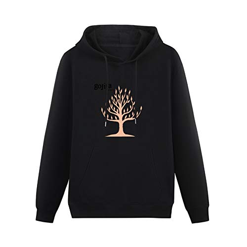 ovsn Hoody Gojira The Link Talls Long Sleeve SweatshirtsM von ovsn