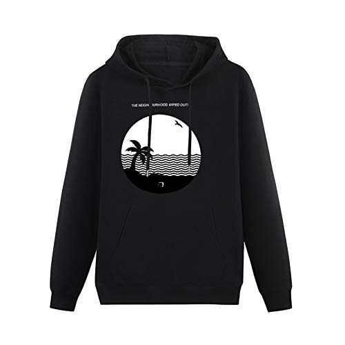 ovsn Hoody Wiped Out! The Neighbourhood Long Sleeve SweatshirtsL von ovsn
