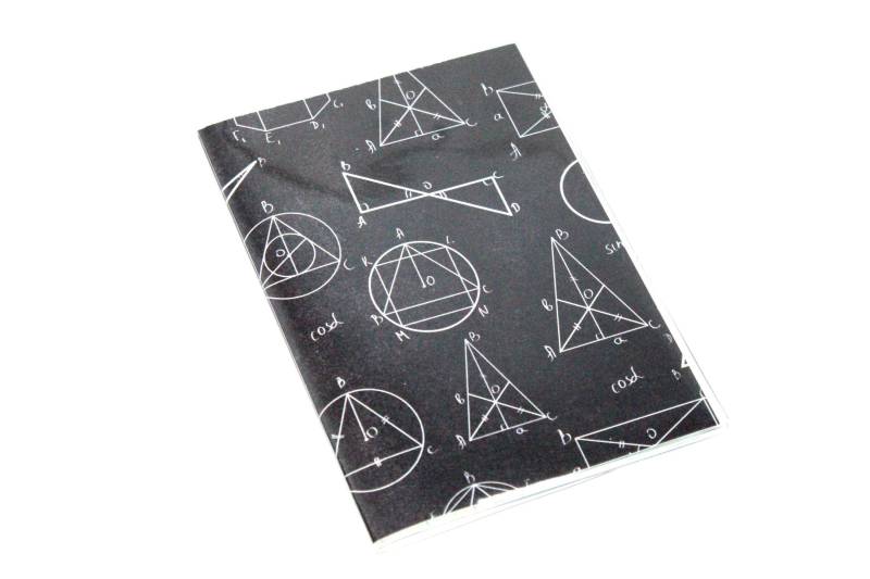 Neuer Passhalter Brieftasche Reiseetui Vinyl Schutz - Solve This von owlsay