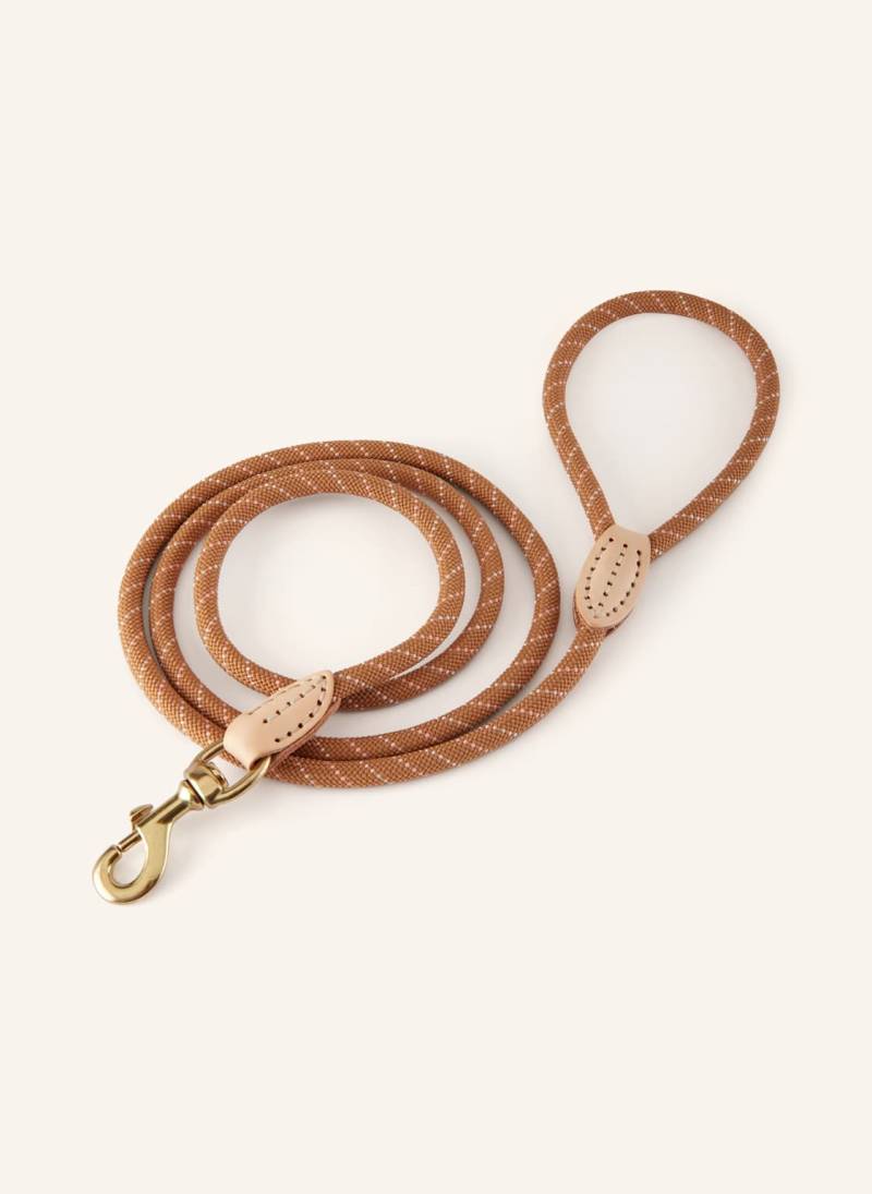 Oyoy Hundeleine Perry beige von oyoy