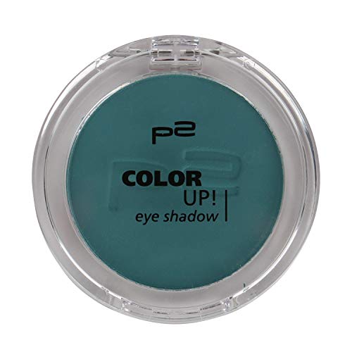 p2 cosmetics Make-up Lidschatten Color Up! Eye Shadow 240 von p2 cosmetics