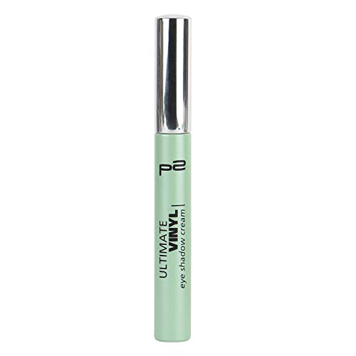 p2 cosmetics Make-up Lidschatten Ultimate Vinyl Eye Shadow Cream 040 von p2 cosmetics