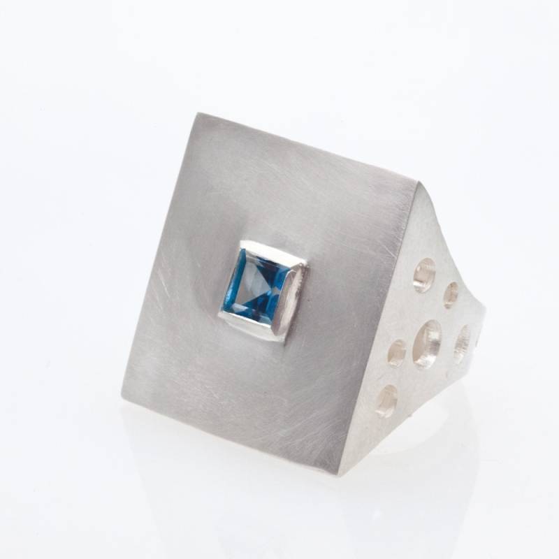 Winterring Aus Der Four Seasons Kollektion von pablovalencia