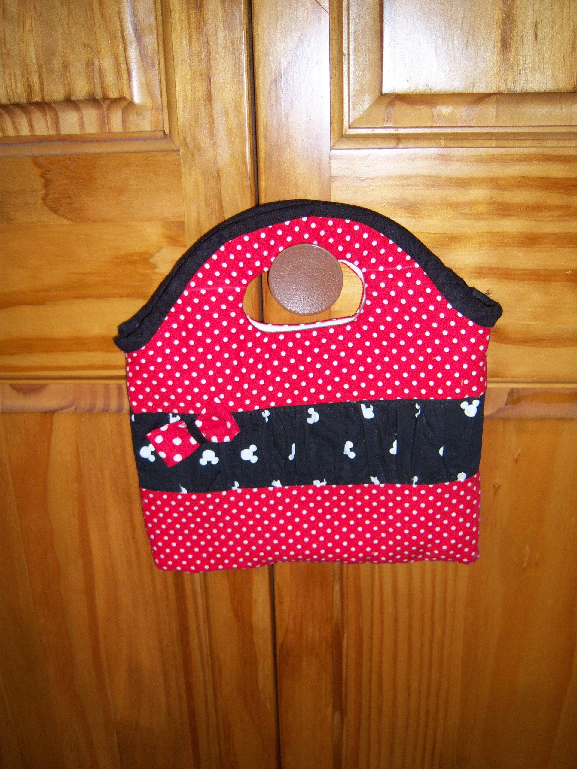 Kleine Mädchen Minnie Mouse Geldbörse Kleine Mädchen Minnie Mouse Geldbörse von pac44