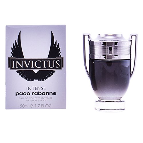 Grehge ume Invictus Intense Paco Rabanne EDT von paco rabanne