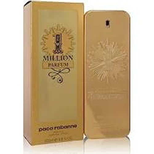 Herrenduft 1 Million Paco Rabanne EDP Herrenduft 1 Million Paco Rabanne EDP von paco rabanne