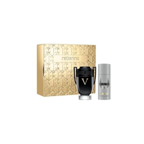 Paco Rabanne Invictus Victory Eau de Parfum Spray 100 ml Paco Rabanne Invictus Victory Eau de Parfum Spray 100 ml von paco rabanne