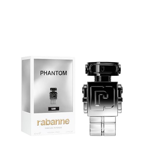 Rabanne Phantom Elixir Parfum Intense 50 ml Rabanne Phantom Elixir Parfum Intense 50 ml von paco rabanne