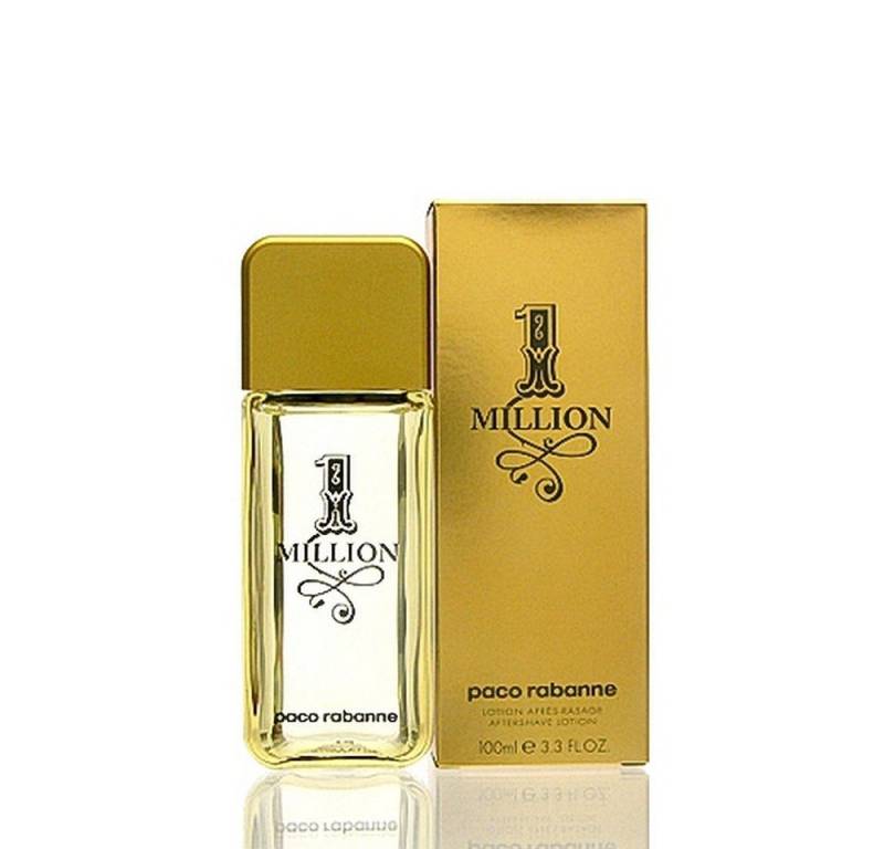 paco rabanne After Shave Lotion Paco Rabanne One 1 Million After Shave 100 ml von paco rabanne