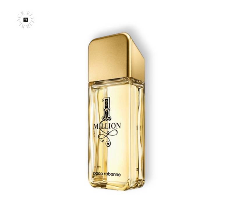 paco rabanne After-Shave Paco Rabanne 1 Million After Shave 100 ml Flasche, 1-tlg. von paco rabanne