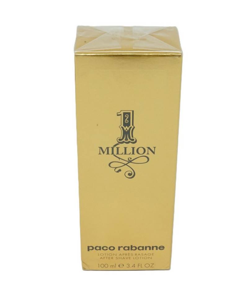 paco rabanne After-Shave Paco Rabanne One 1 Million After Shave Lotion 100 ml von paco rabanne