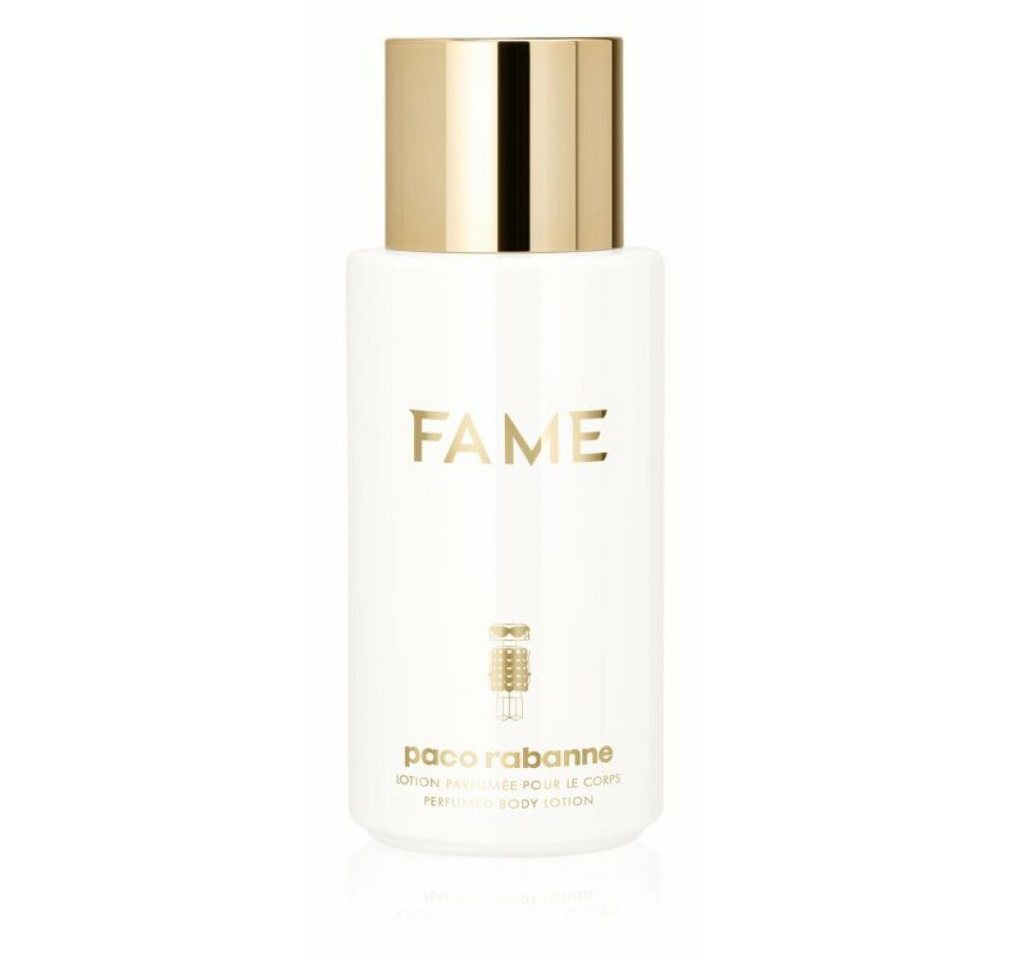 paco rabanne Bodylotion Fame Packung, 1-tlg., 200 ml BodyLotion von paco rabanne