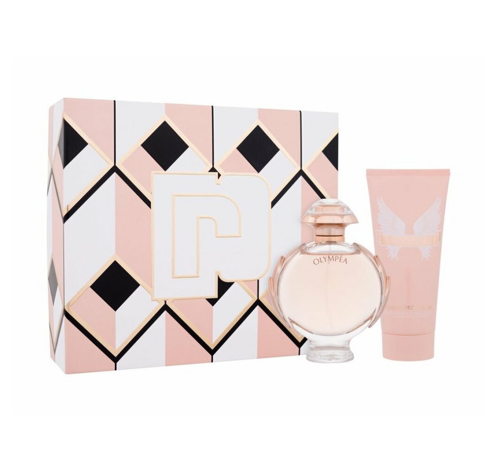 rabanne Duft-Set Paco Olympea Giftset von rabanne
