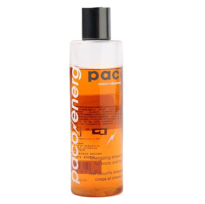 paco rabanne Duschgel Paco Rabanne Energizing Shower Gel / Duschgel 200ml paco rabanne Duschgel Paco Rabanne Energizing Shower Gel / Duschgel 200ml von paco rabanne