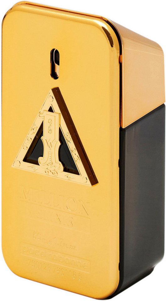 paco rabanne Eau de Parfum 1 Million Elixir Parfum Intense, Glasflakon, Parfüm EDP, Herrenduft von paco rabanne