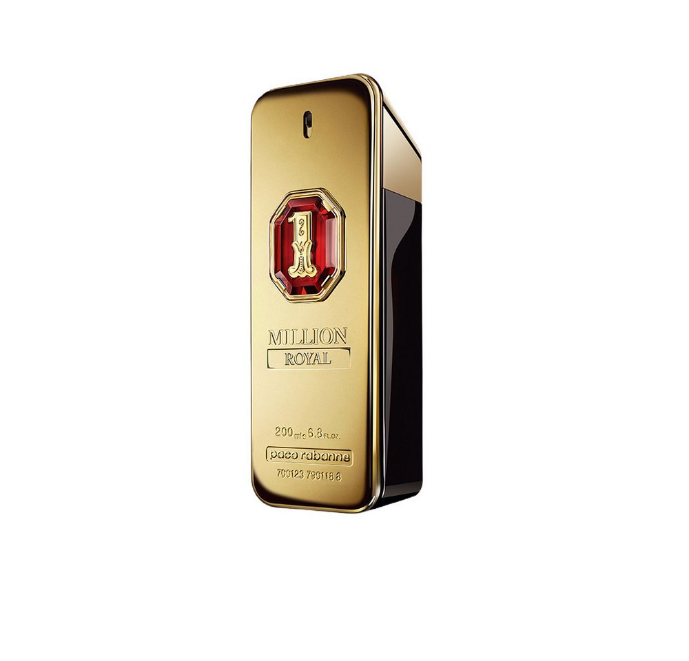 paco rabanne Eau de Parfum 1 Million Royal Parfum von paco rabanne