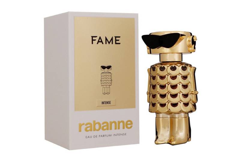 paco rabanne Eau de Parfum Fame Intense 50 ml von paco rabanne