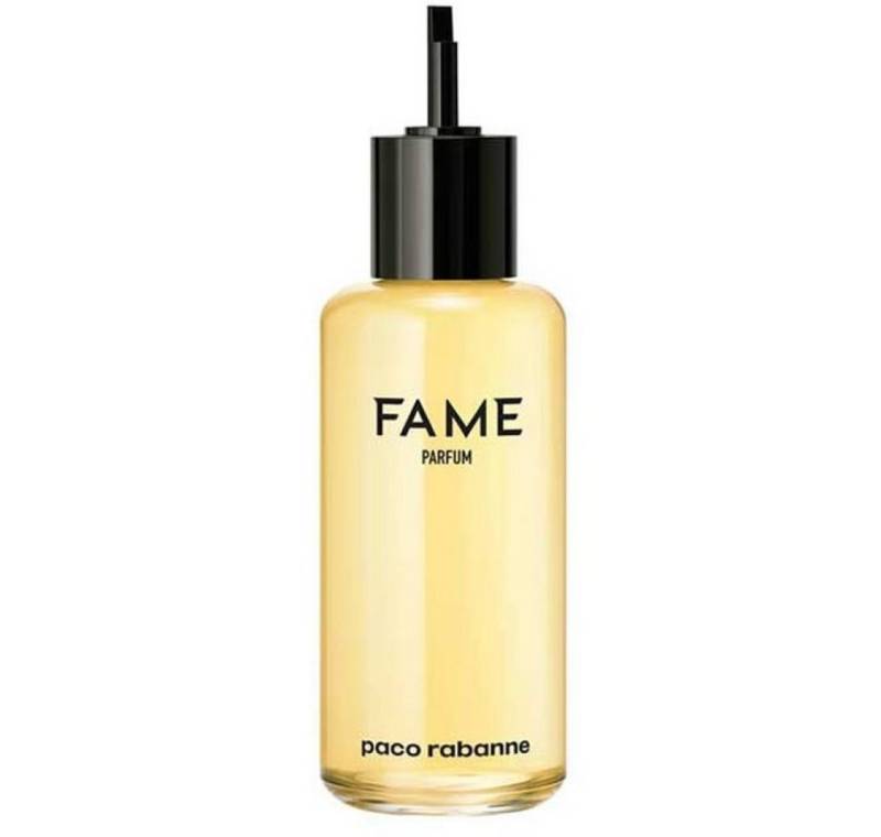 paco rabanne Eau de Parfum Fame Parfum Spray Recharge 200ml von paco rabanne