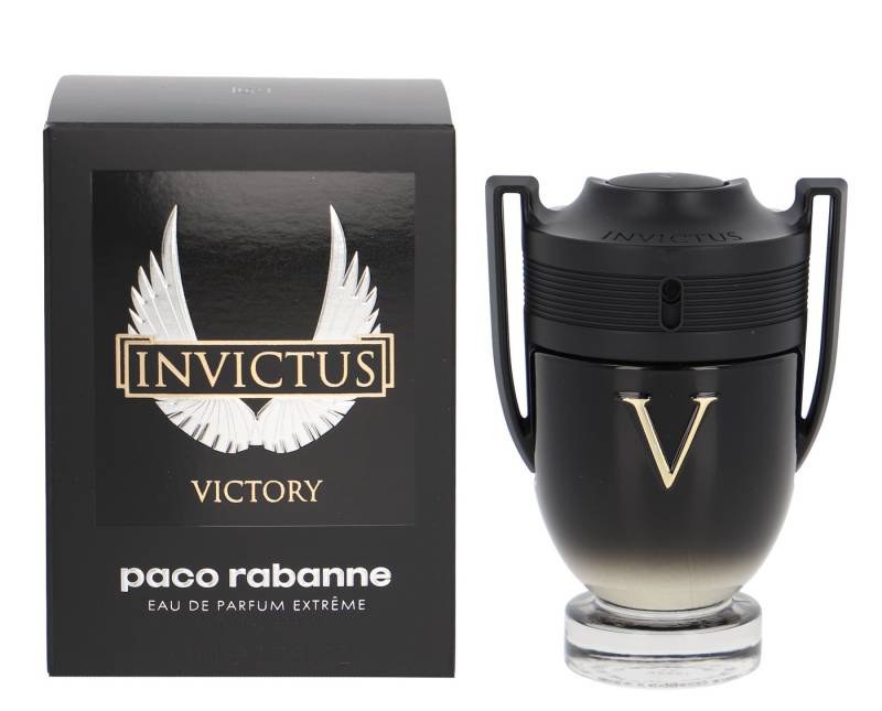 paco rabanne Eau de Parfum Invictus Victory von paco rabanne