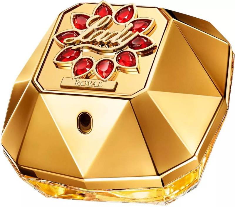 paco rabanne Eau de Parfum Lady Million Royal Damen EDP Spray, PACO RABANNE, Damenparfüm, Damenduft von paco rabanne