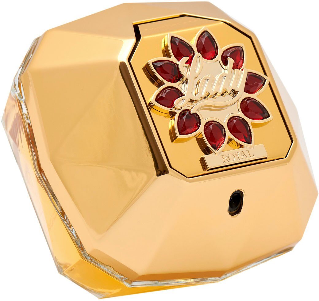 paco rabanne Eau de Parfum Lady Million Royal von paco rabanne